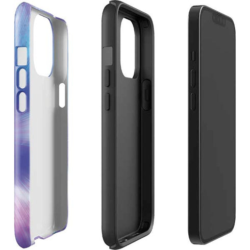 Dragon Ball Super Group iPhone 15 Pro Max Impact Case